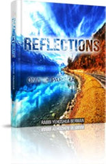 Reflections On The Parsha