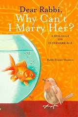Dear Rabbi: Why Can't I Marry Her?