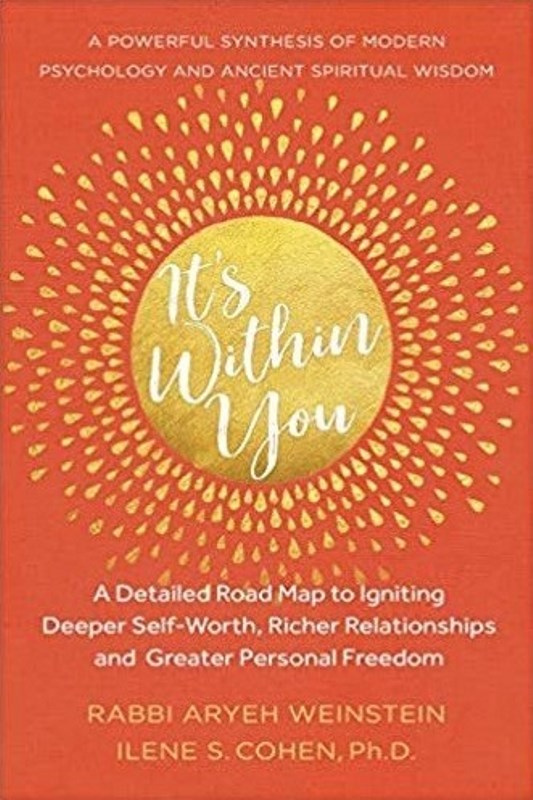 It's Within You: A Detailed Road Map To 