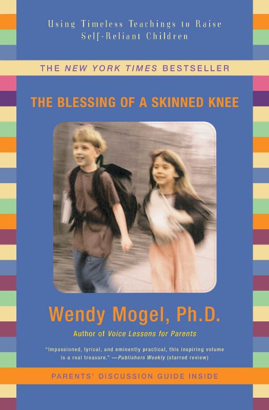 The Blessing of A Skinned Knee: Using Je