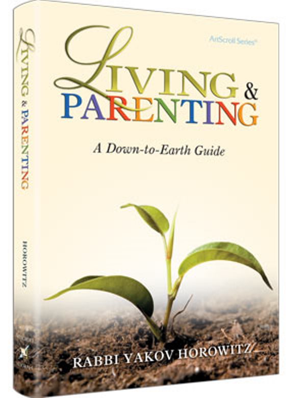 Living and Parenting