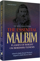 The Essential Malbim