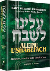 Aleinu L'shabeiach