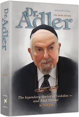Dr. Adler