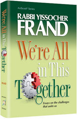 We're All In This Together