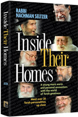 Inside Their Homes