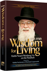 Wisdom For Living