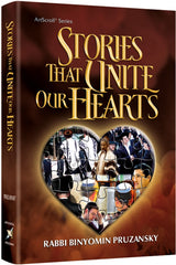 Stories That Unite Our Hearts
