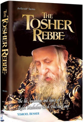 The Tosher Rebbe