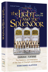 The Light and the Splendor