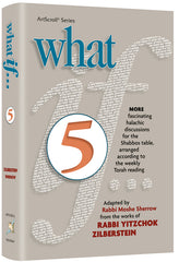 What If... - Volume 5