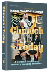 Chinuch for Today