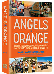 Angels In Orange