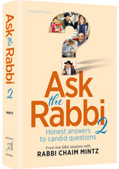 Ask The Rabbi 2