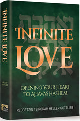 Infinite Love