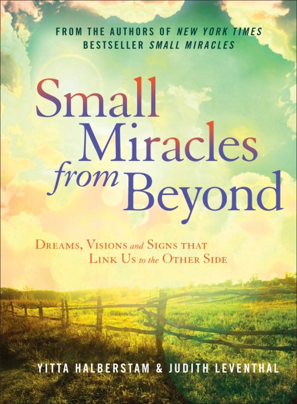 Small Miracles from Beyond: Dreams, Visi
