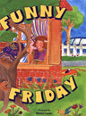 Front cover of Funny Friday
