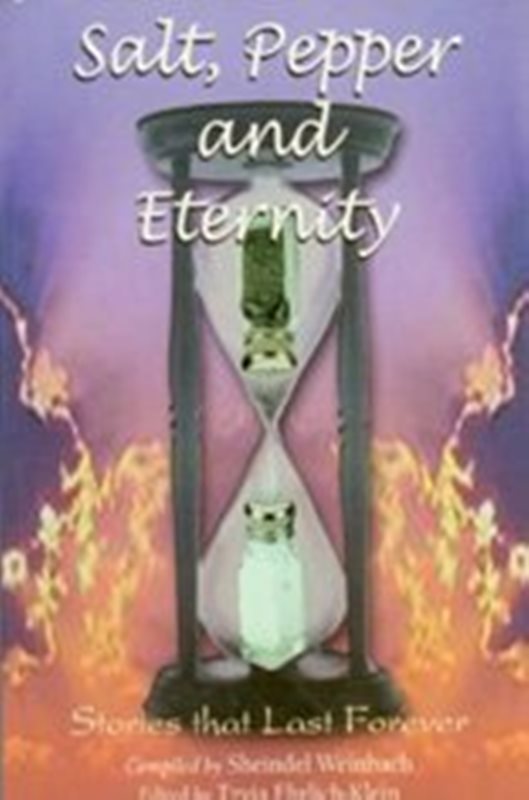 Salt, Pepper and Eternity (Pocket Size)