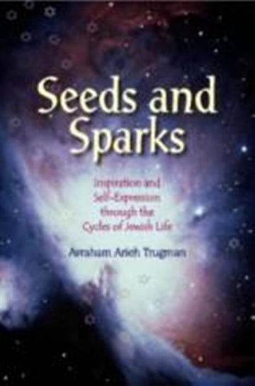 Front cover of Seeds and Sparks