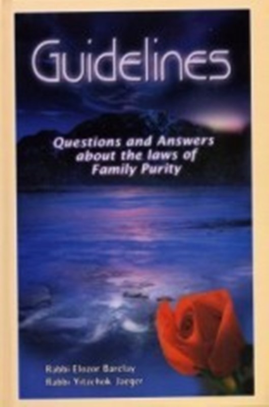 Guidelines: Family Purity - Questions an