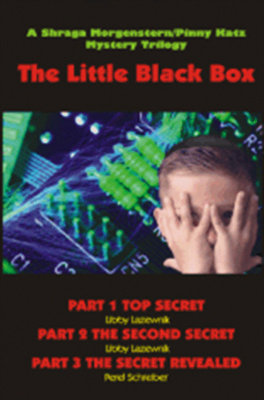 The Little Black Box