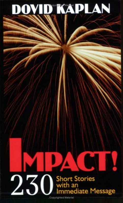Impact!