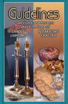 Front cover of Guidelines: Candle Lighting