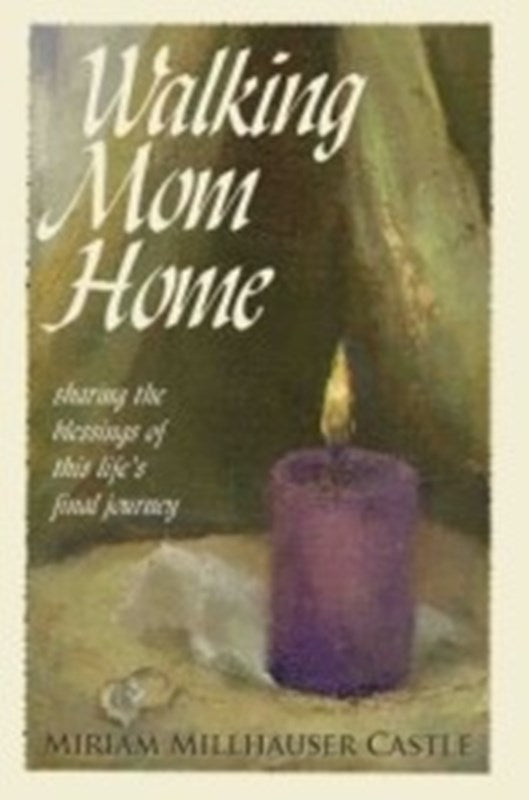 Walking Mom Home: Sharing The Blessings 