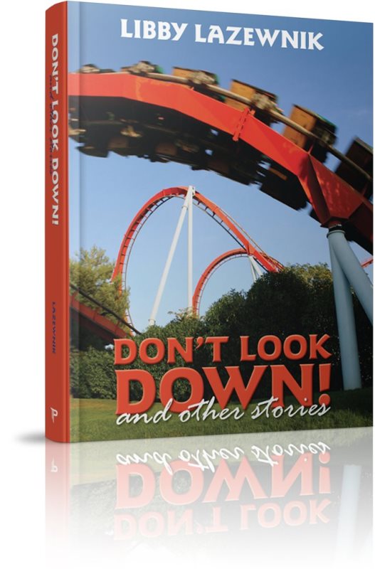 Don't Look Down! And Other Stories