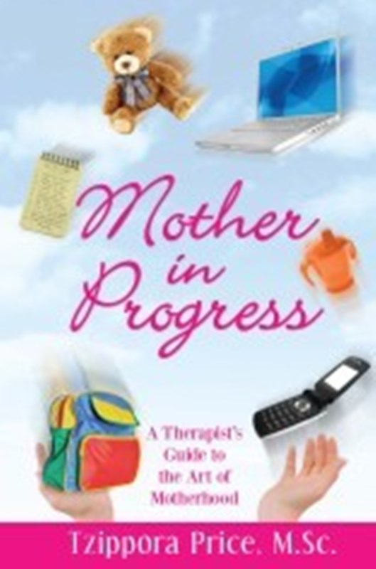 Mother In Progress