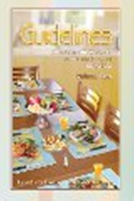 Guidelines: Berachos - Volume 2