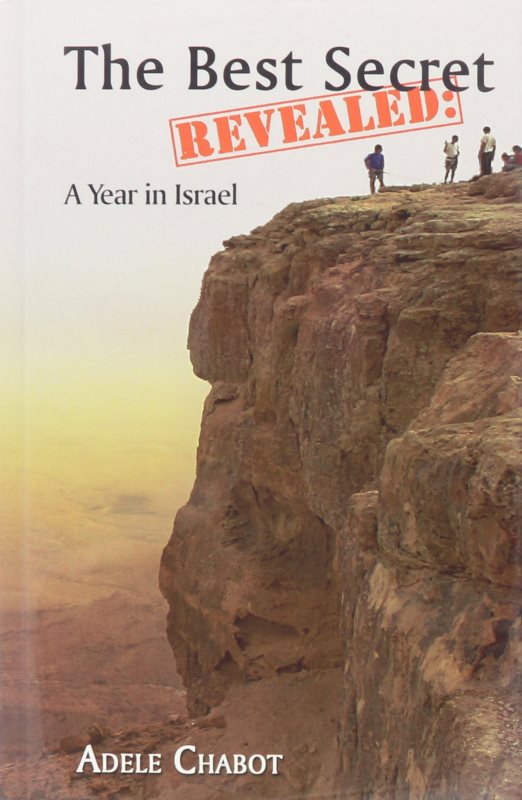 The Best Secret Revealed: A Year in Isra