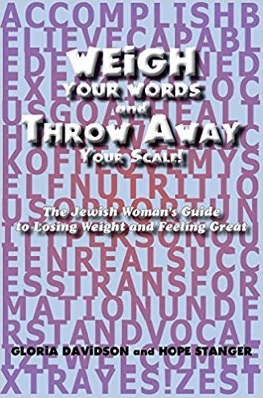 Weigh Your Words and Throw Away Your Sca