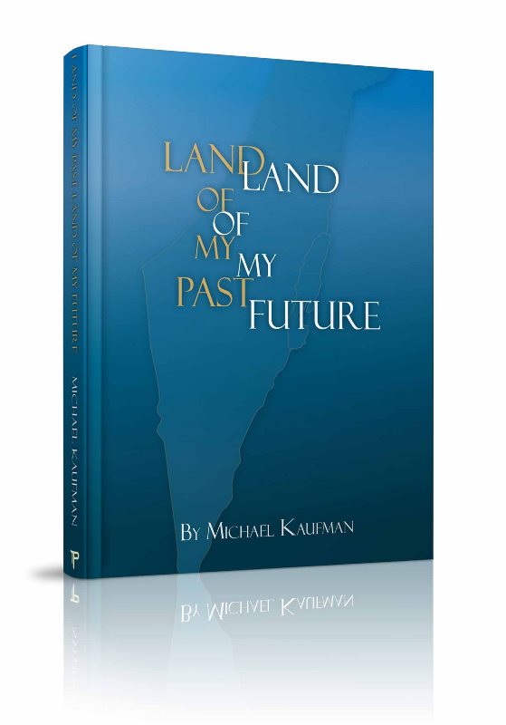 Land of My Past Land of My Future: The M
