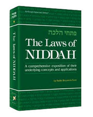 Laws of Niddah
