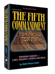 The Fifth Commandment: Honoring Parents