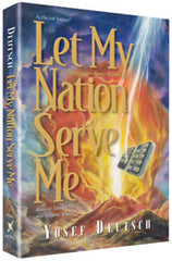 Let My Nation Serve Me