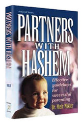 Partners With Hashem