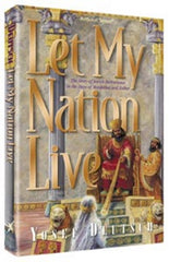Let My Nation Live