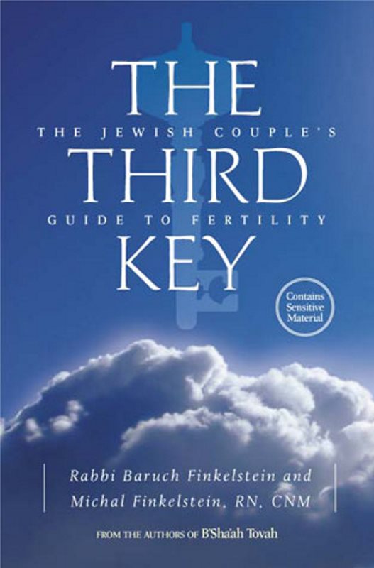 The Third Key