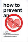 Front cover of How To Prevent An Intermarriage