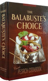 The Balebuste's Choice: Gluten Free Pesa