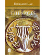 The Sages Vol. IV, Rabbi Binyamin Lau (Hardcover, Maggid Books)