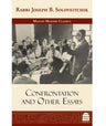Front cover of Confrontation and Other Essays