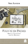 Front cover of Places in the Parasha