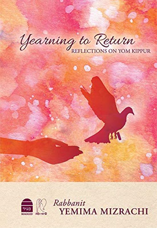 Front cover of Yearning To Return