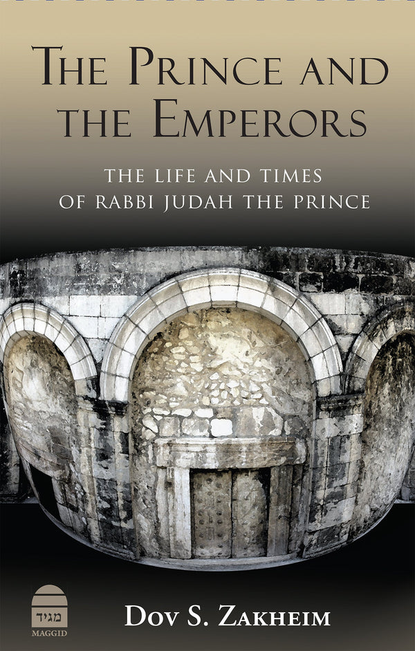 The Prince and The Emperors