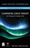 Front cover of Illuminating Jewish Thought - Volume 1