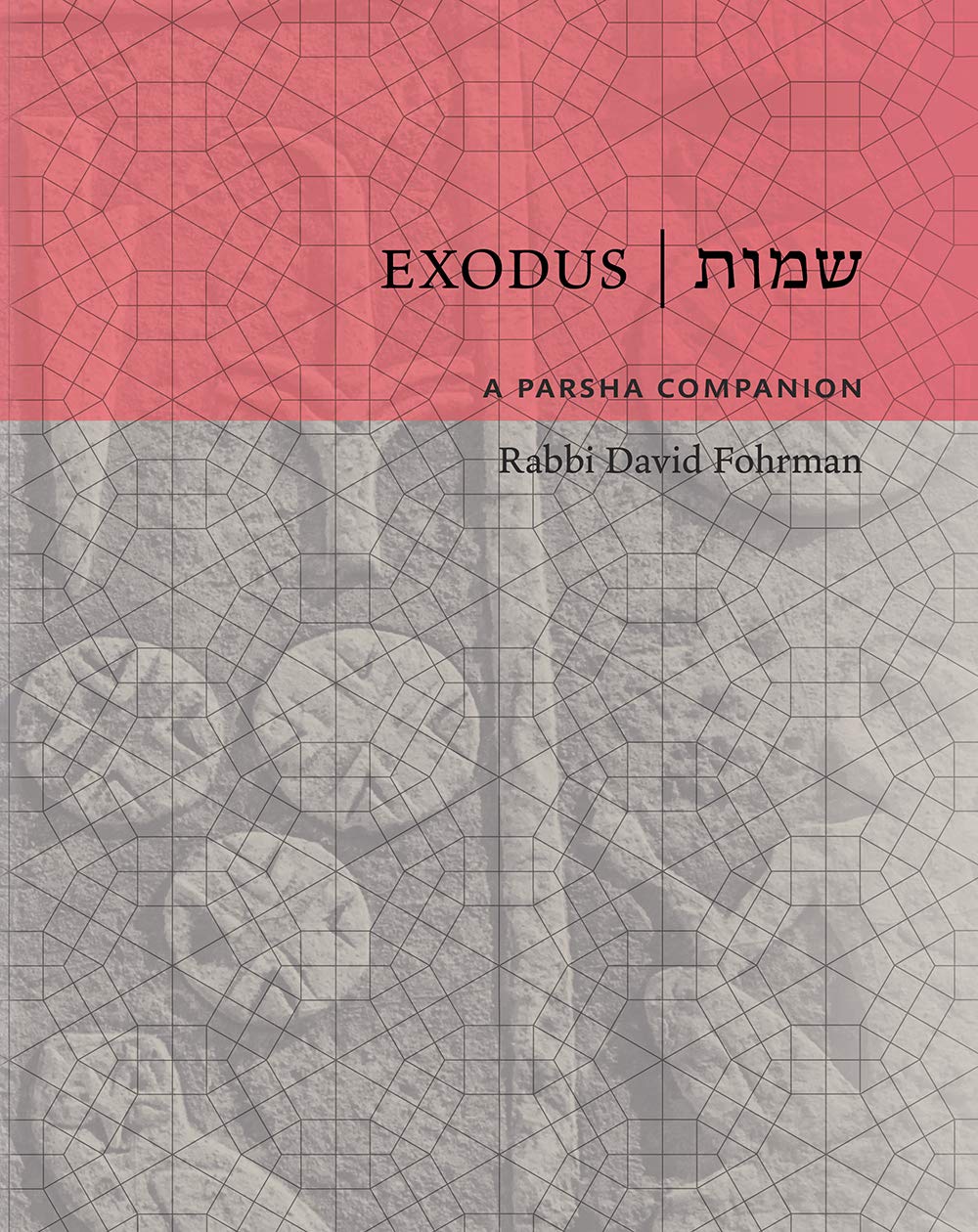 A Parsha Companion - Exodus — English Seforim from Rabbi David Fohrman