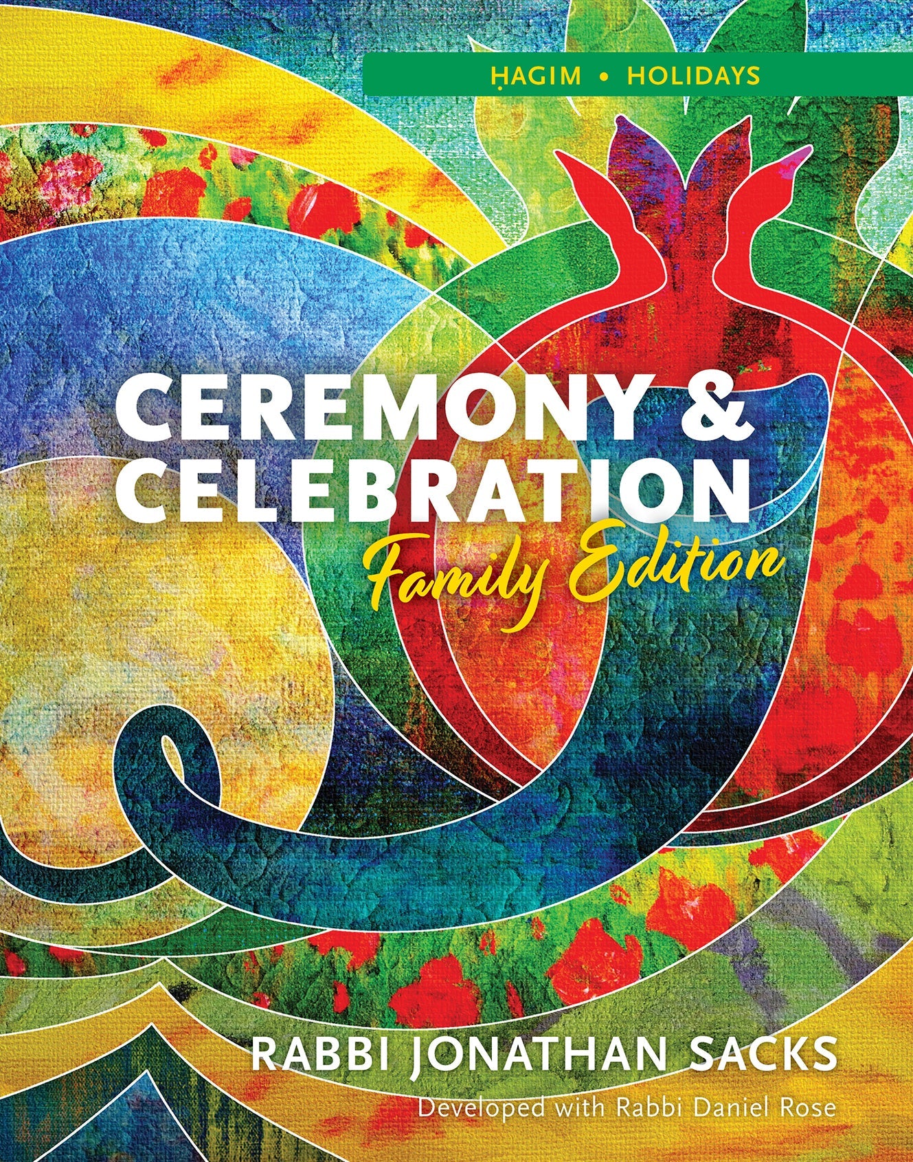Ceremony & Celebration Family Edition